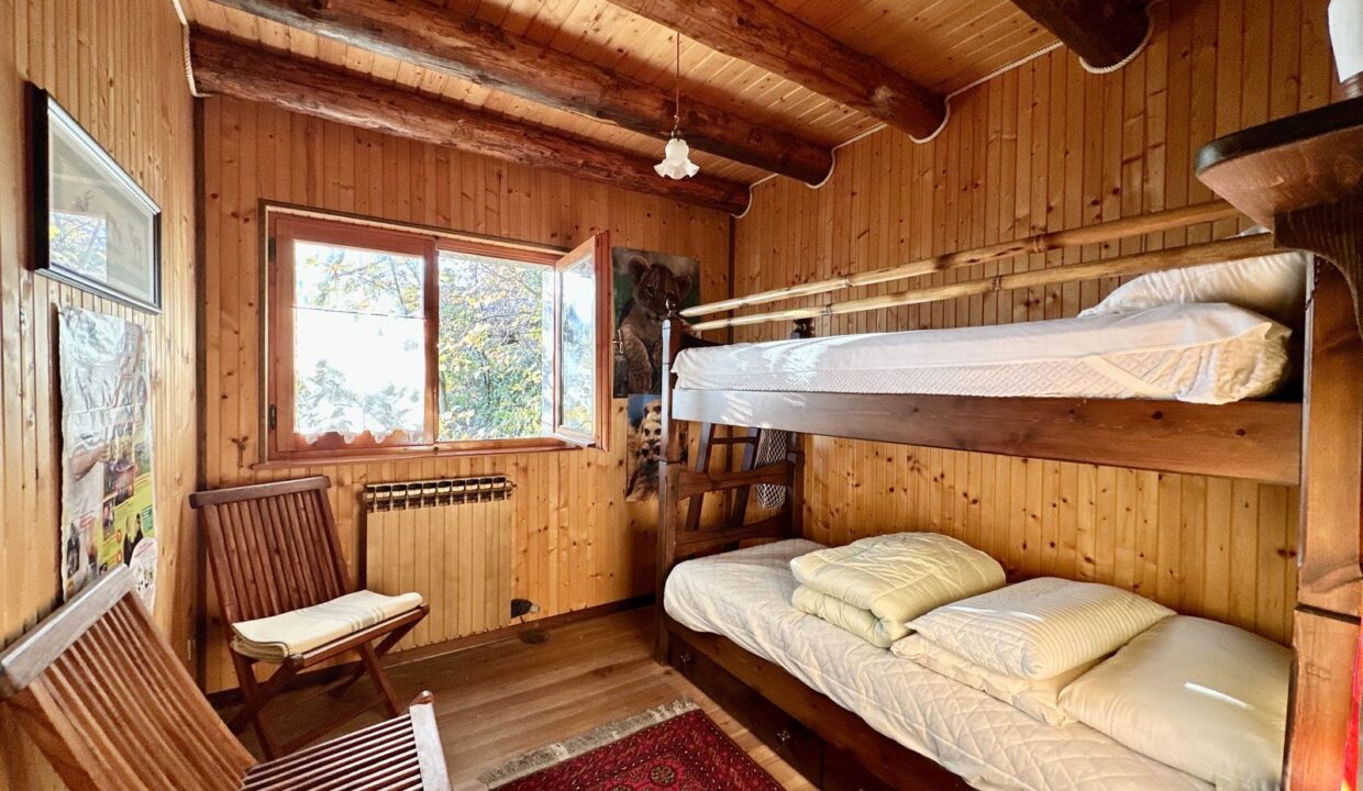 Detached House Gera Lario with Lake View