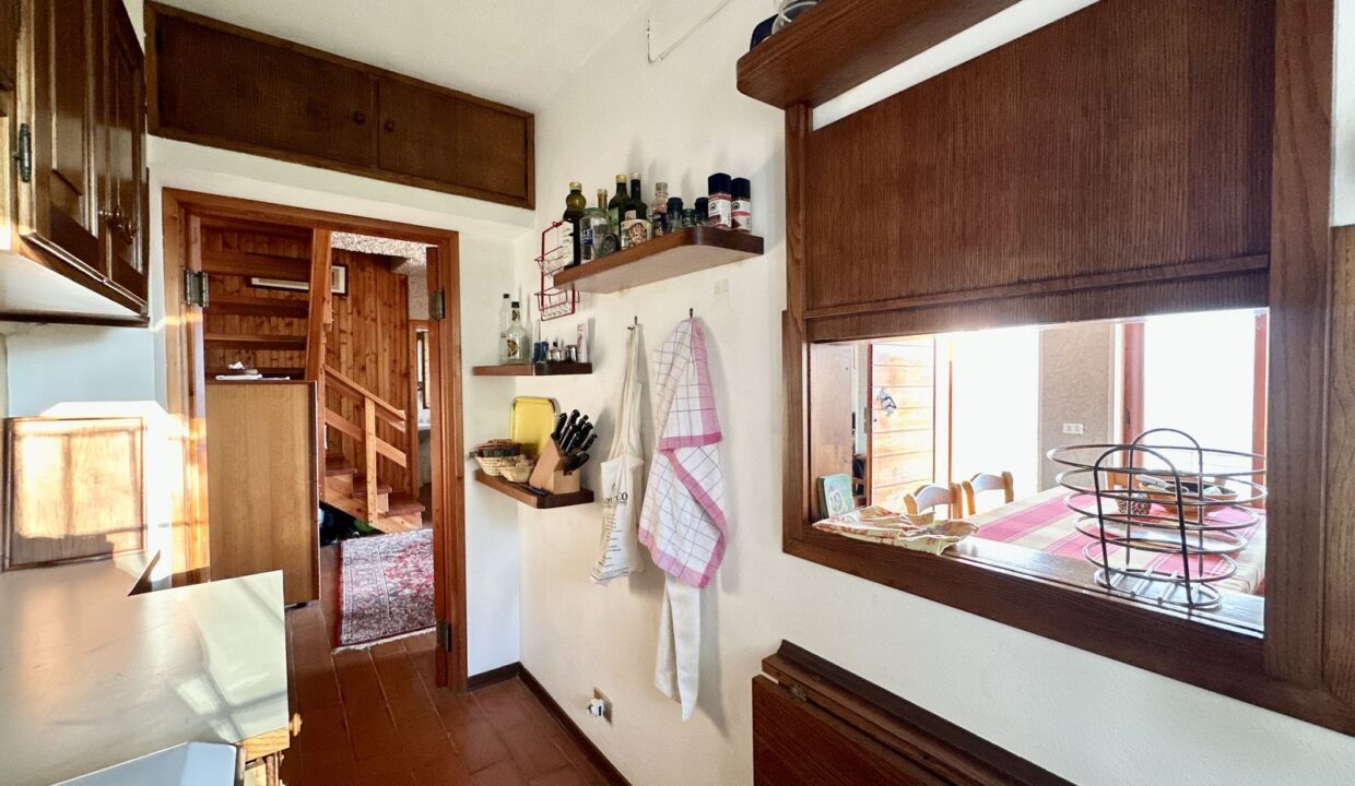 Detached House Gera Lario with Lake View