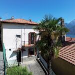 Lake Como San Siro House with Garden