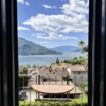 Restored House Vercana with Lake View