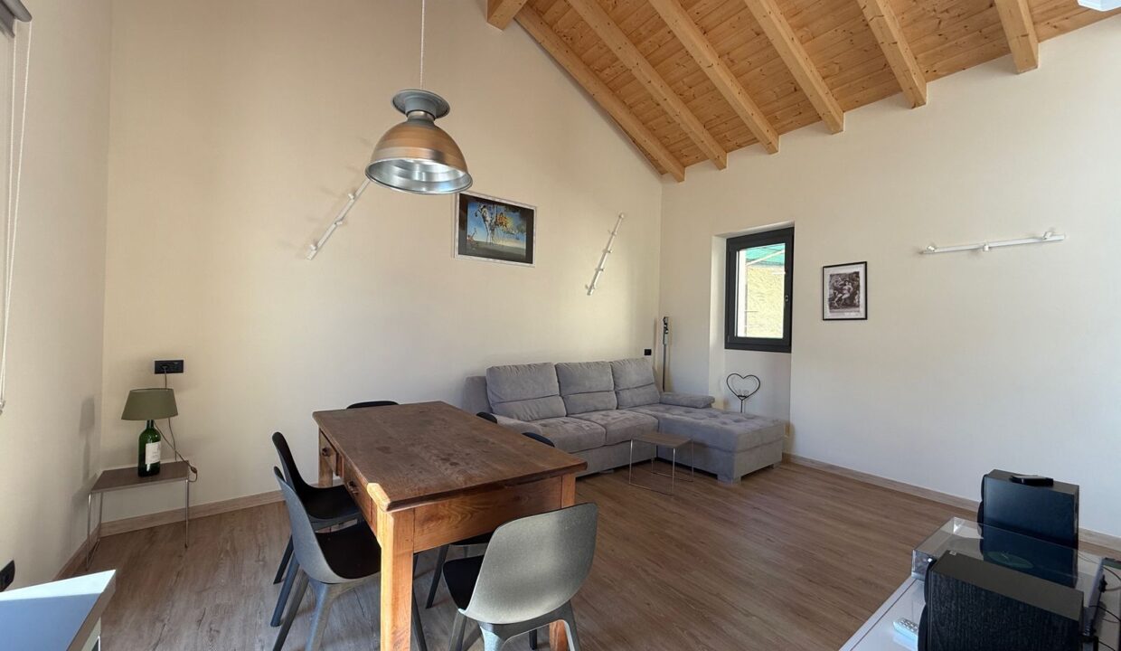 Renovated House Cremia Lake Como