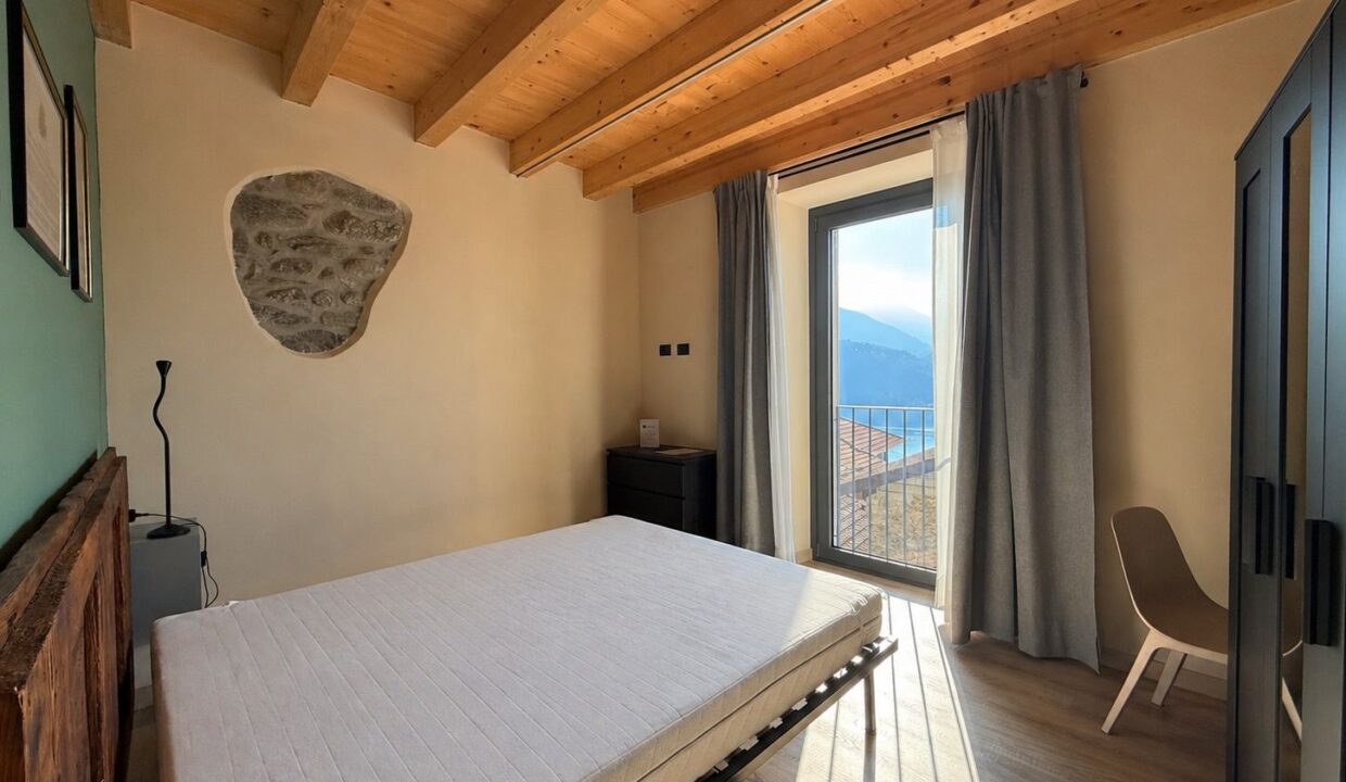Renovated House Cremia Lake Como