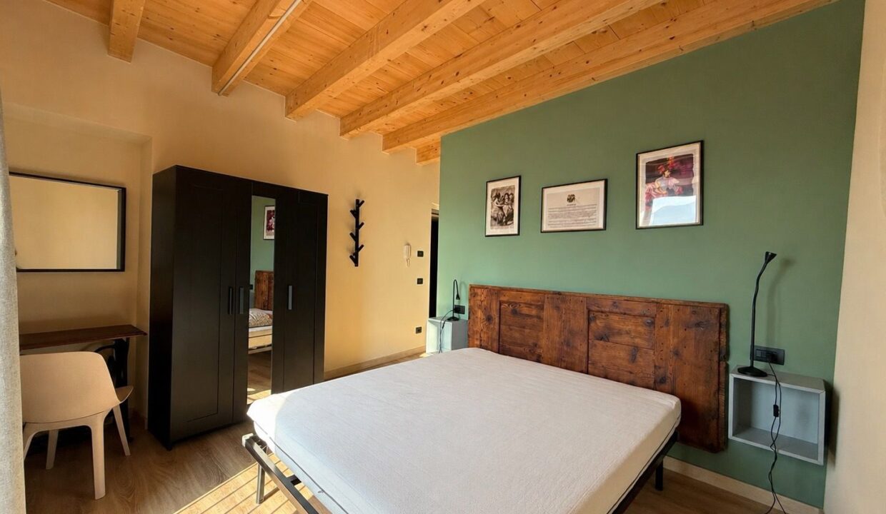 Renovated House Cremia Lake Como