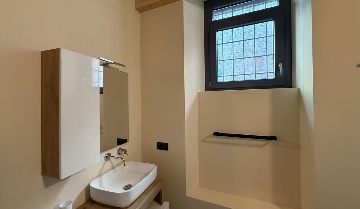 Renovated House Cremia Lake Como