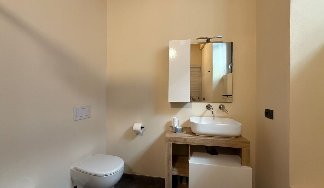 Renovated House Cremia Lake Como