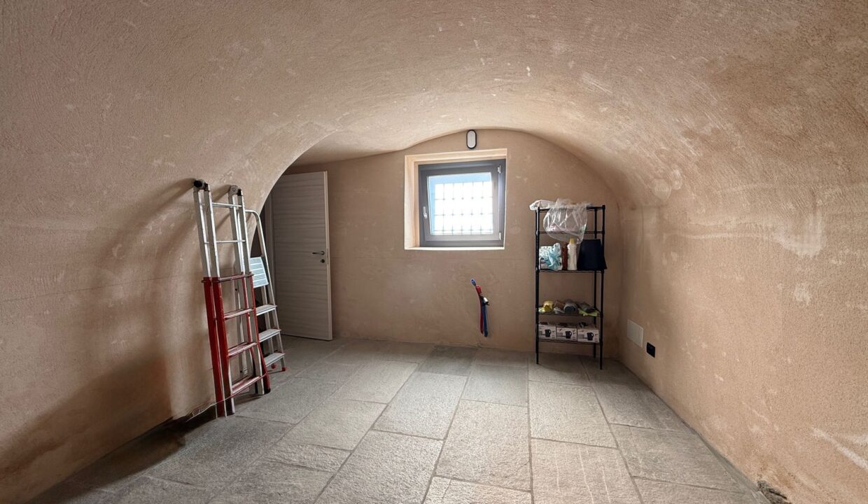Renovated House Cremia Lake Como