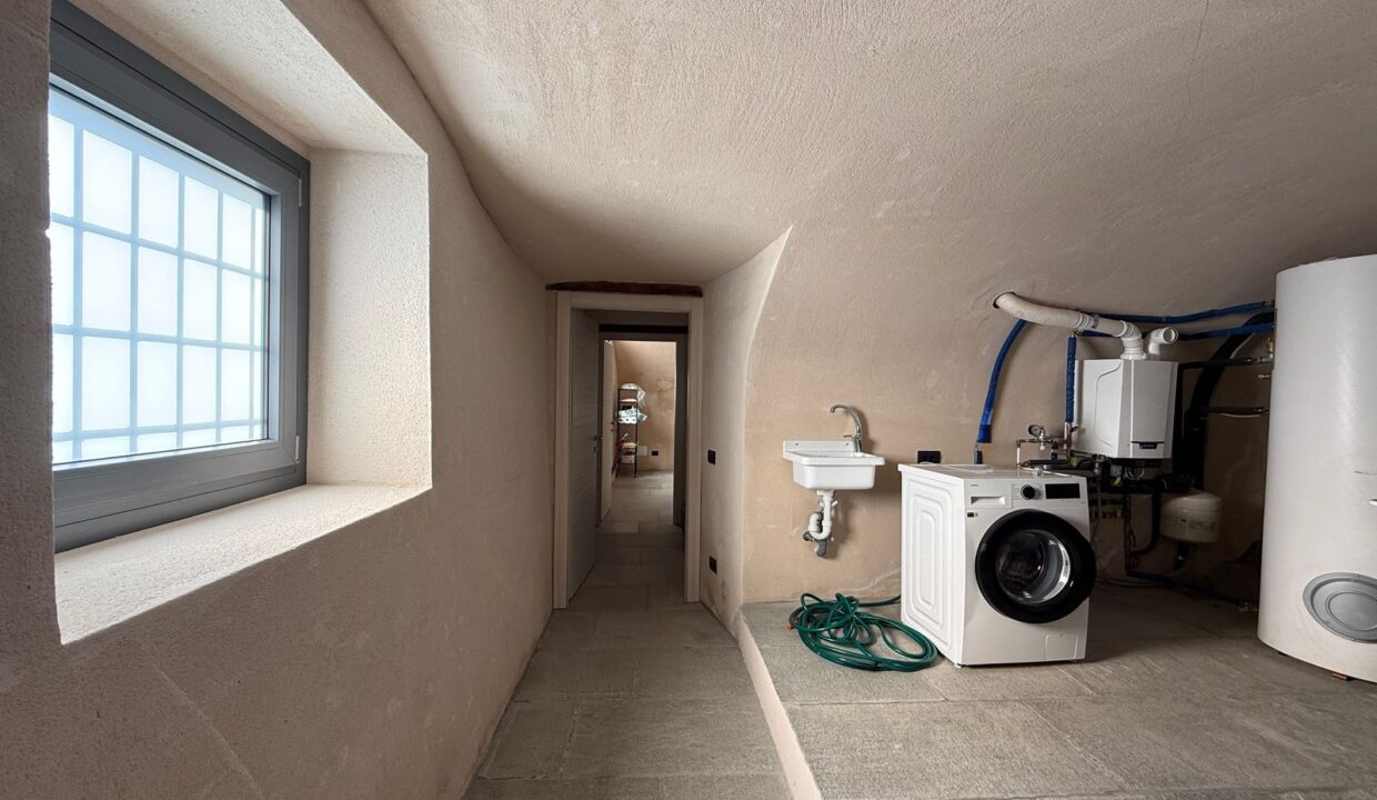 Renovated House Cremia Lake Como