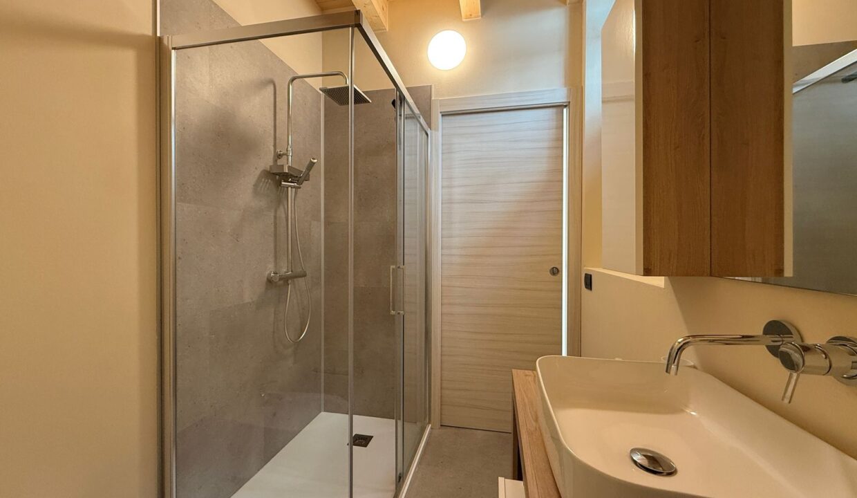 Renovated House Cremia Lake Como