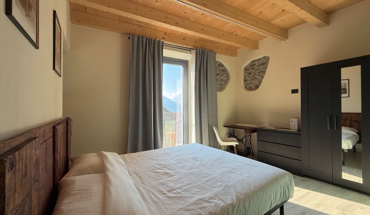 Renovated House Cremia Lake Como