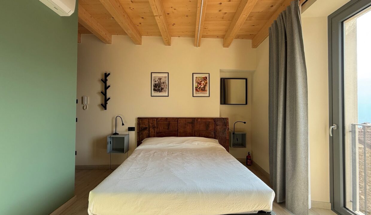 Renovated House Cremia Lake Como