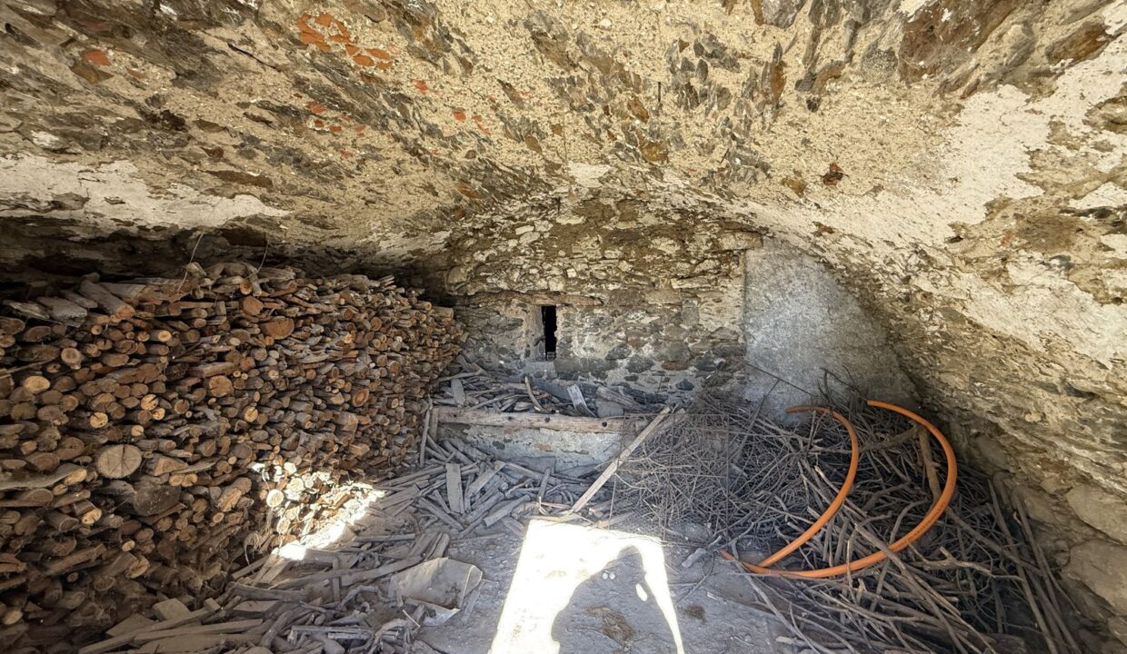 House Gravedona ed Unito with Garden and Lake View