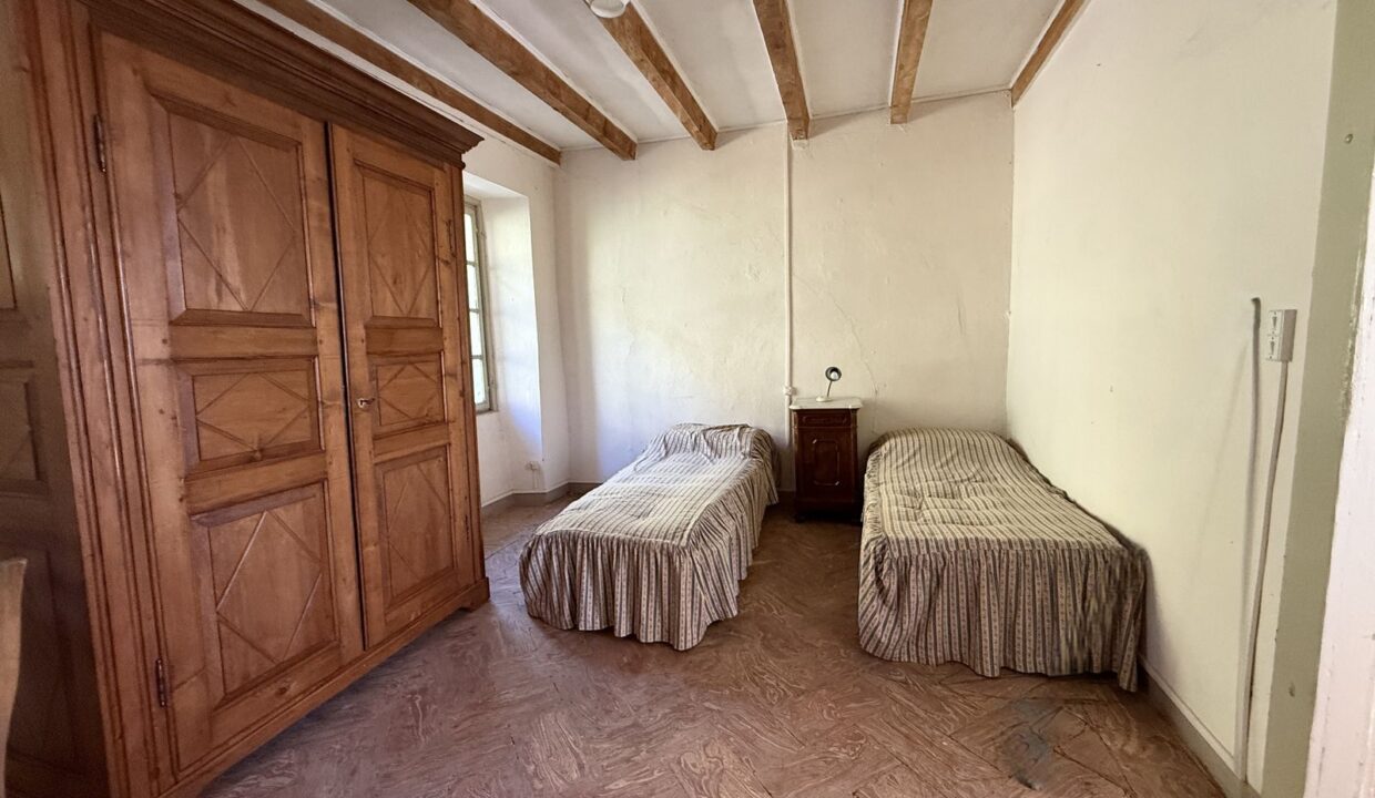 House Gravedona ed Unito with Garden and Lake View