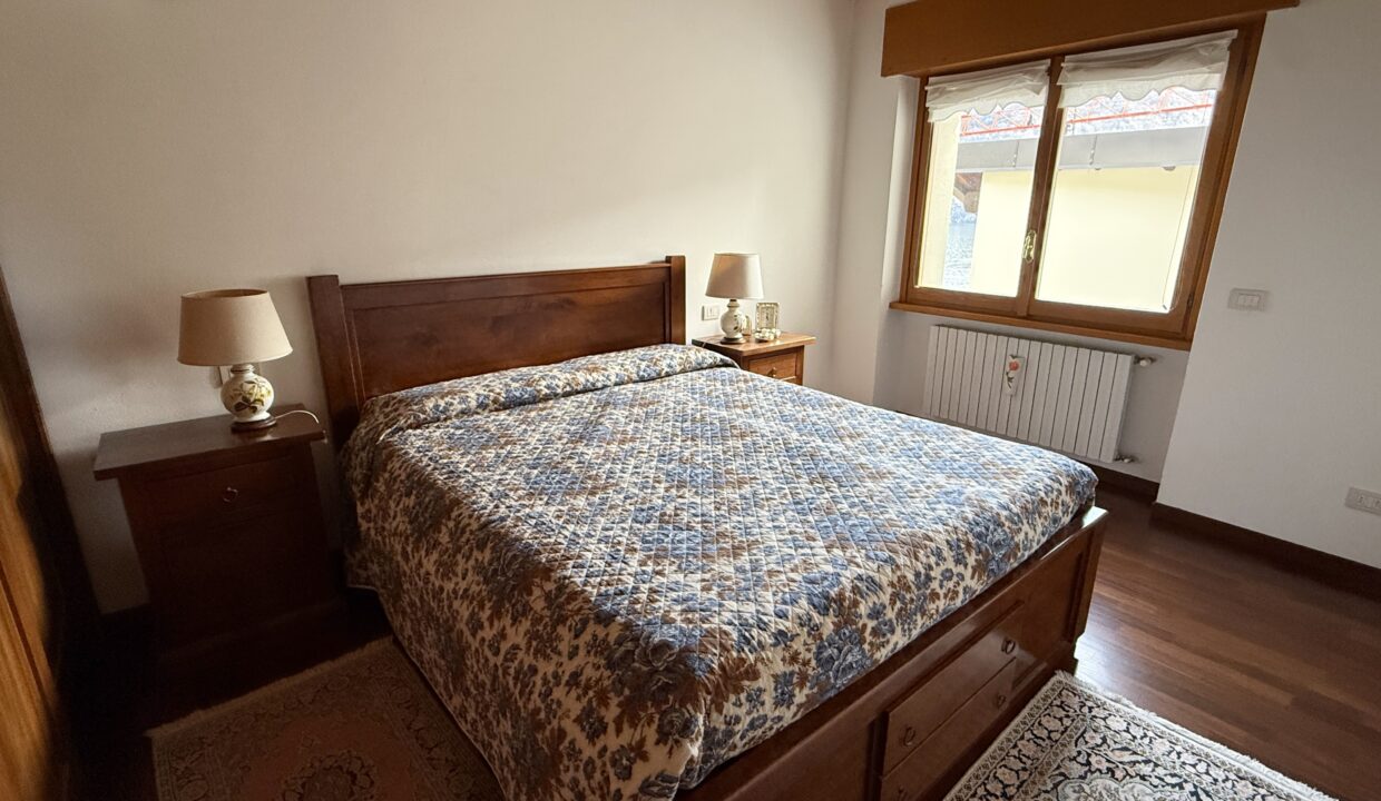 Carate Urio Appartamento con Vista Lago5