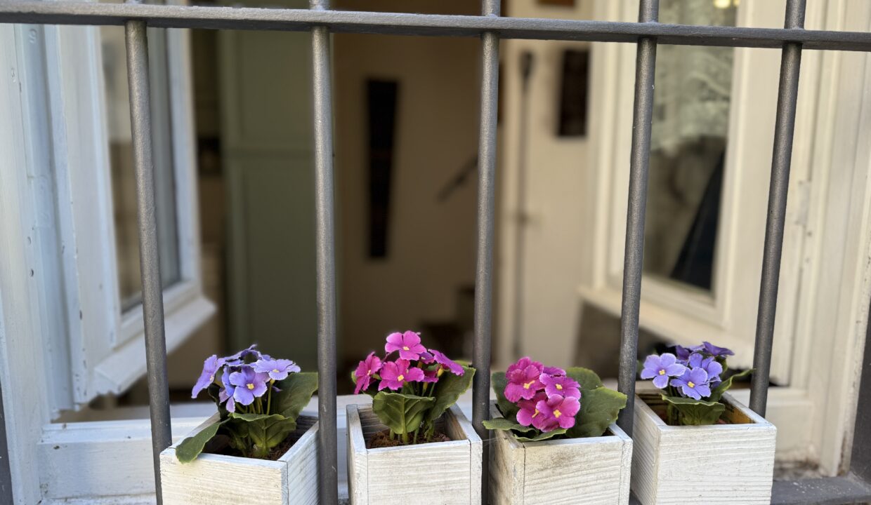Carcente Porzione di Casa Arredata26