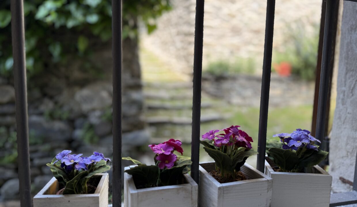 Carcente Porzione di Casa Arredata5