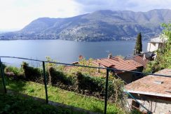 Lake Como Blevio House with terrace and lake view