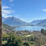 Stone House with Lake View Gravedona ed Uniti