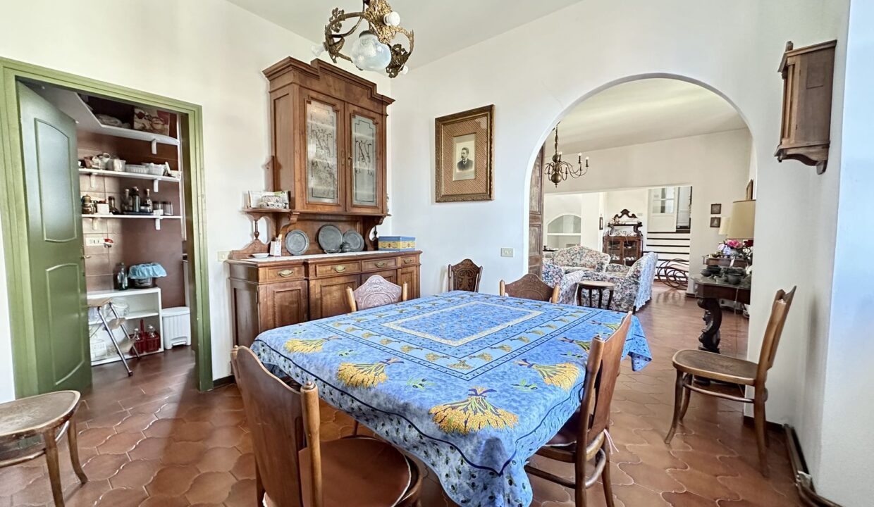 House Gravedona ed Uniti Lake Como with Garden