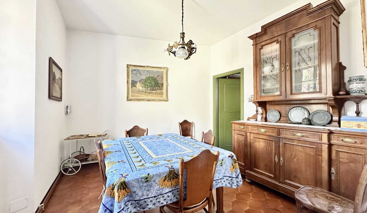 House Gravedona ed Uniti Lake Como with Garden