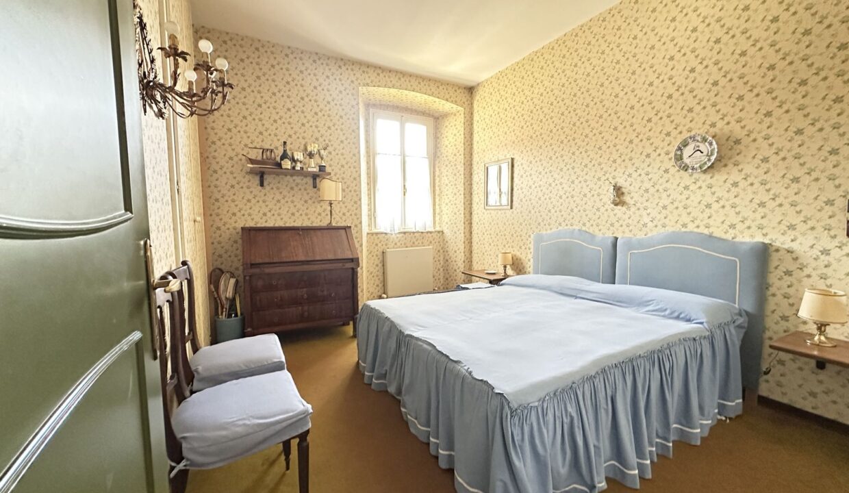 House Gravedona ed Uniti Lake Como with Garden