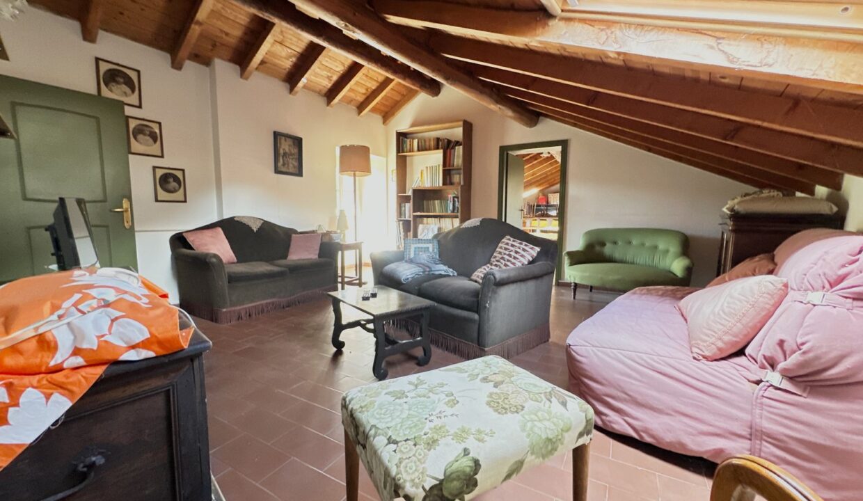 House Gravedona ed Uniti Lake Como with Garden