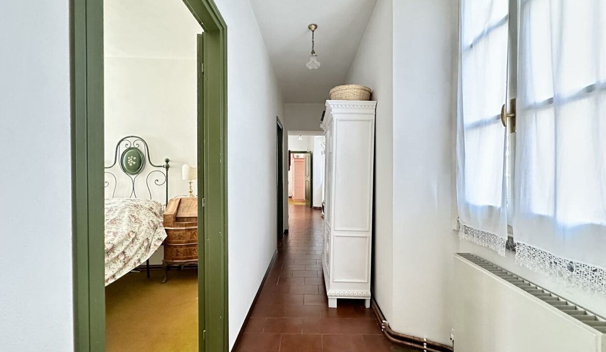 House Gravedona ed Uniti Lake Como with Garden