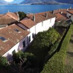 House Gravedona ed Uniti Lake Como with Garden