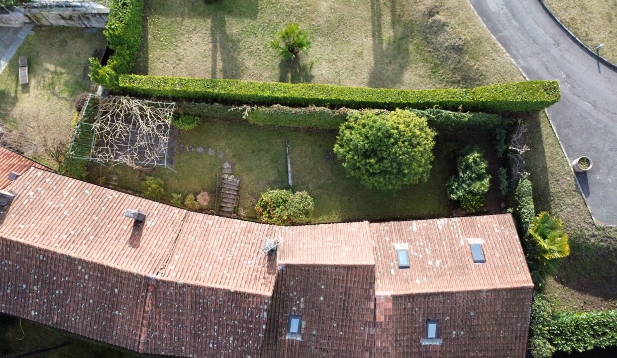 House Gravedona ed Uniti Lake Como with Garden