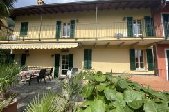 House Gravedona Lake Como