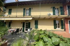 House Gravedona Lake Como