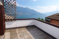 Gera Lario Detached House hillside