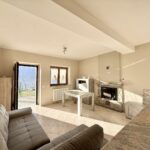 House with Garden and Lake View Gera Lario Hillside