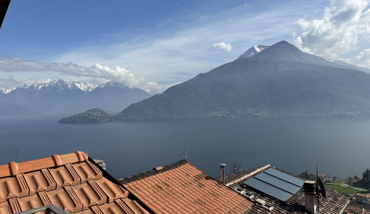 STONE HOUSE Pianello Del Lario