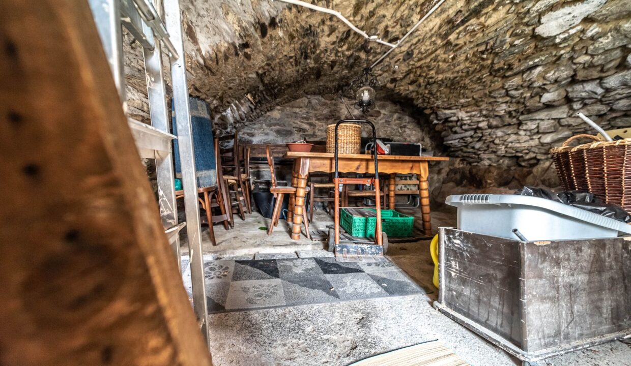 STONE HOUSE Pianello Del Lario