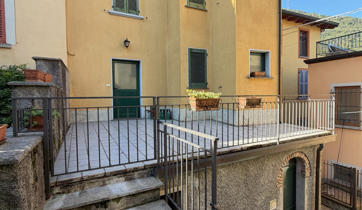 Casa San Siro Rif.MC009 - - 1