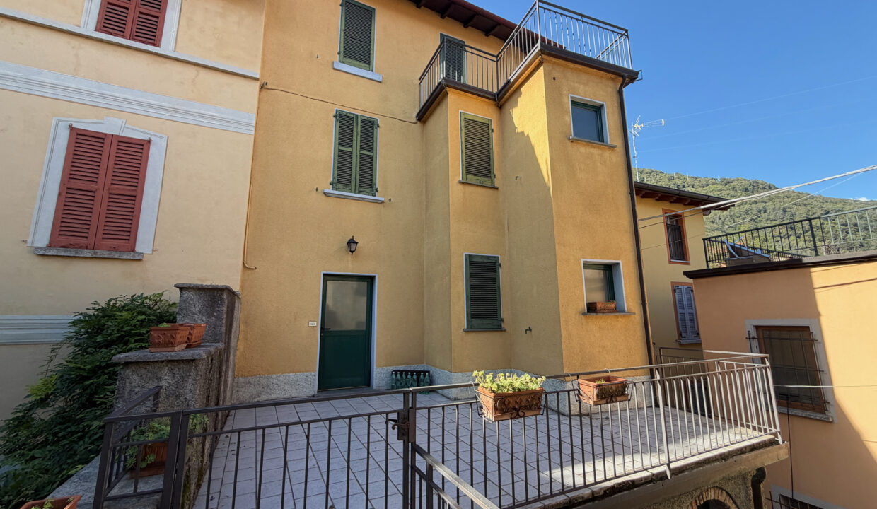 Casa San Siro Rif.MC009 - - 2
