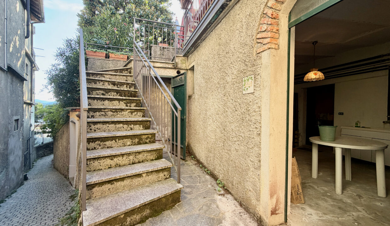 Casa San Siro Rif.MC009 - - 20
