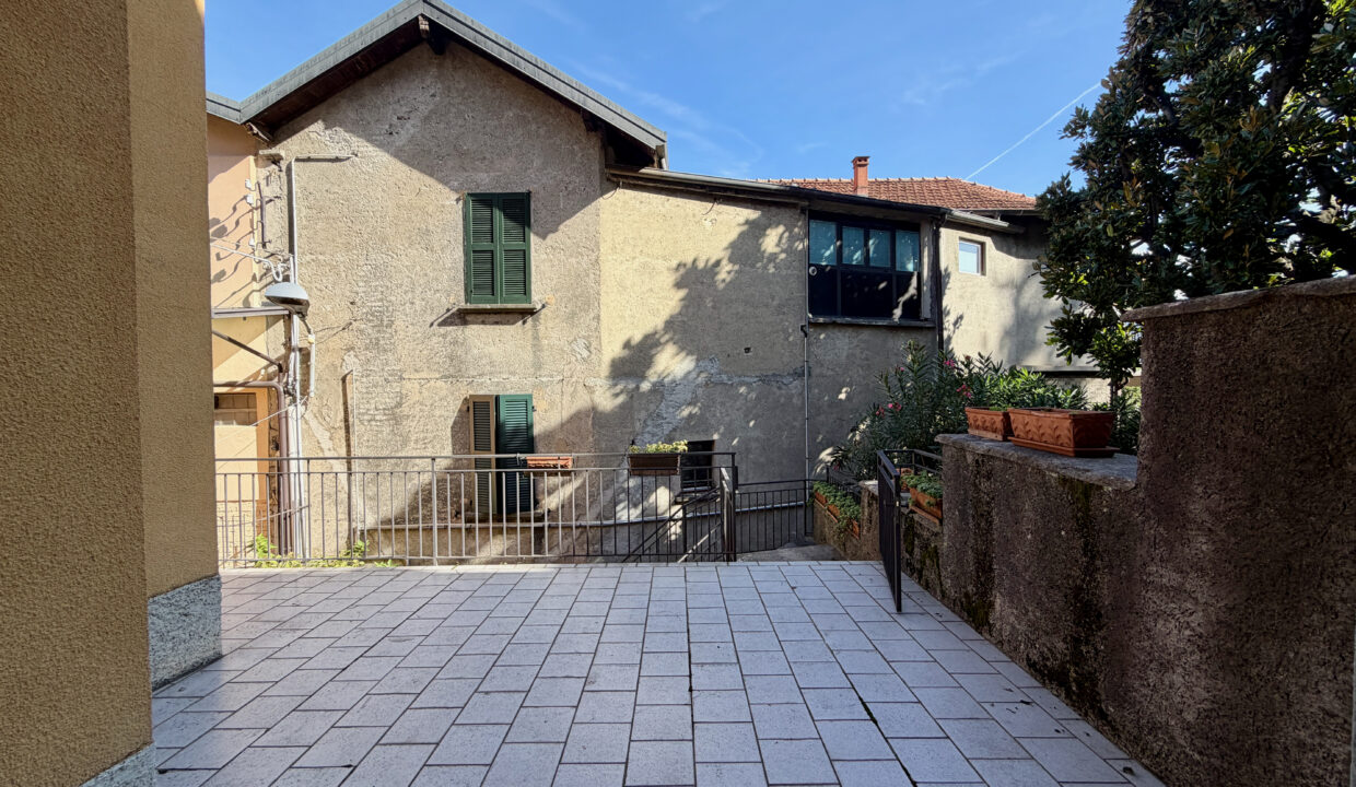 Casa San Siro Rif.MC009 - - 5