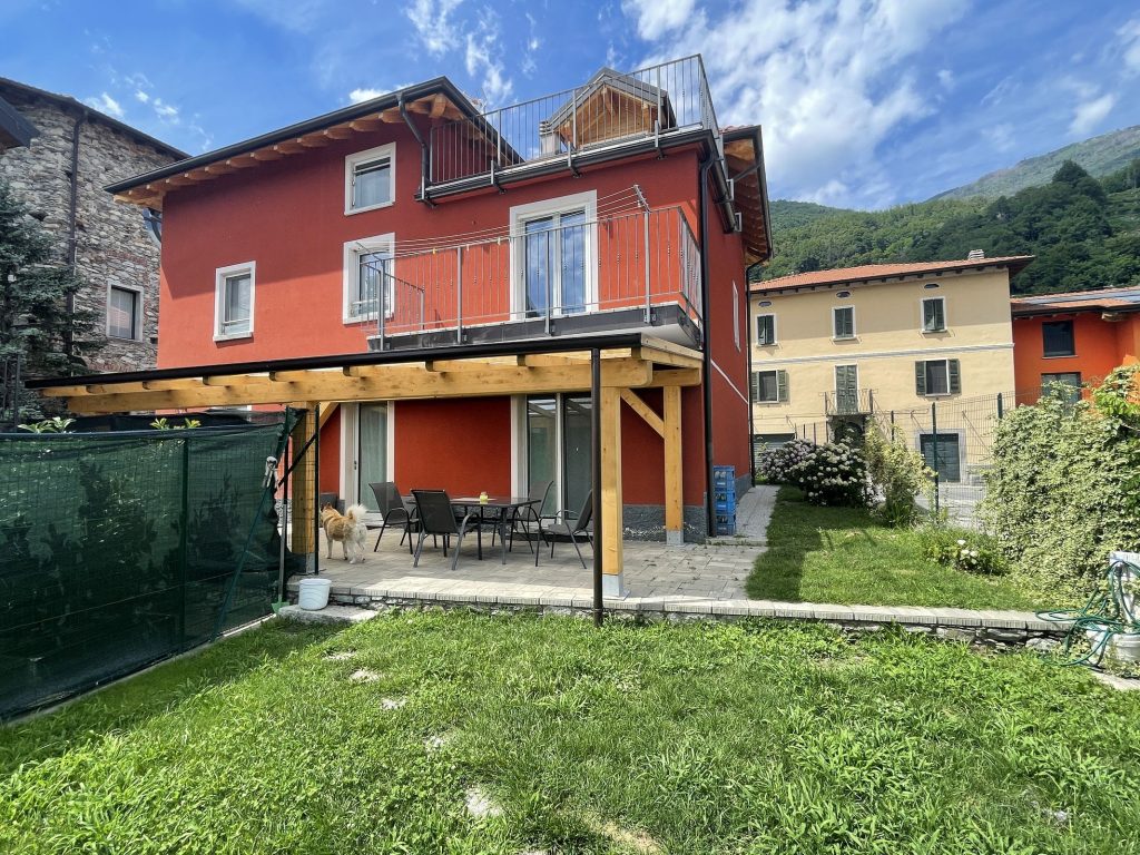 Lake Como Real Estate Apartments Villas for sale Homes