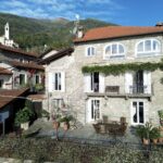 Cremia Restored Stone House