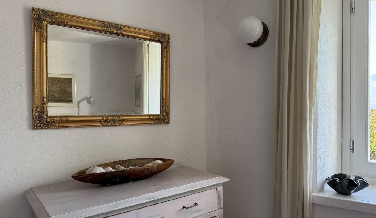 Cremia Restored Stone House