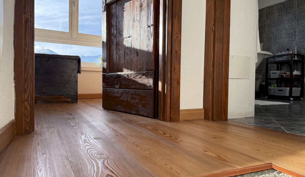 Cremia Restored Stone House