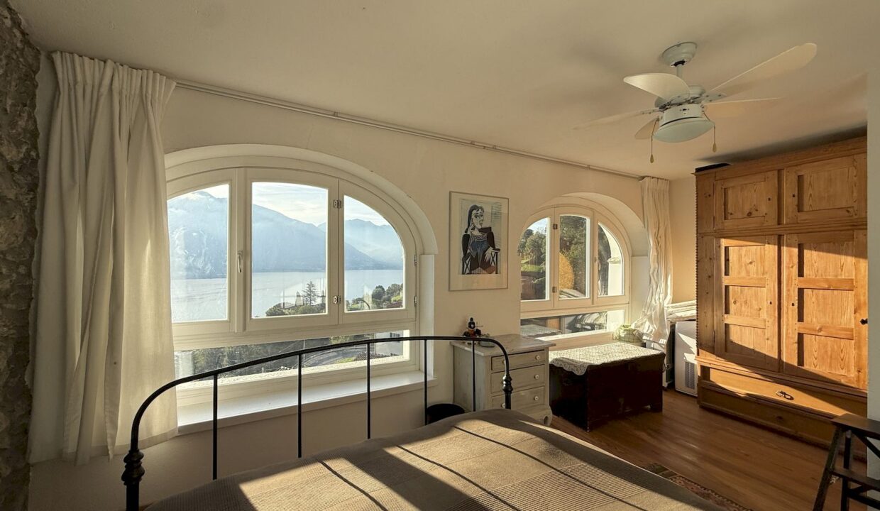 Cremia Restored Stone House