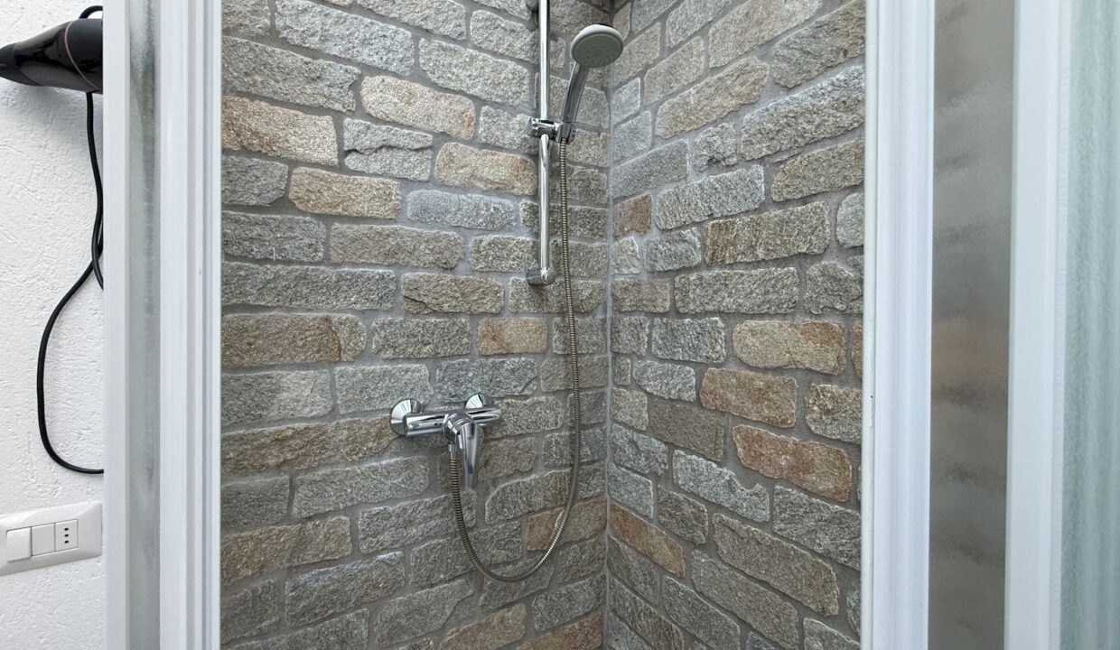 Cremia Restored Stone House