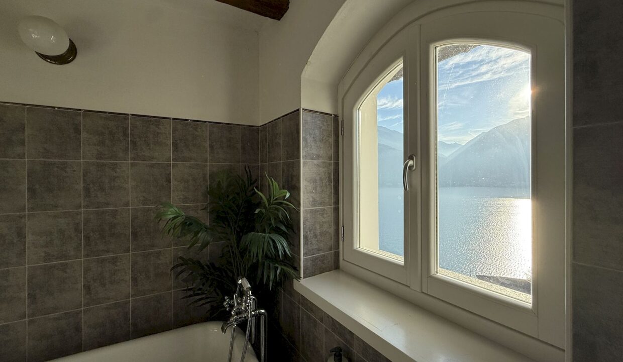 Cremia Restored Stone House