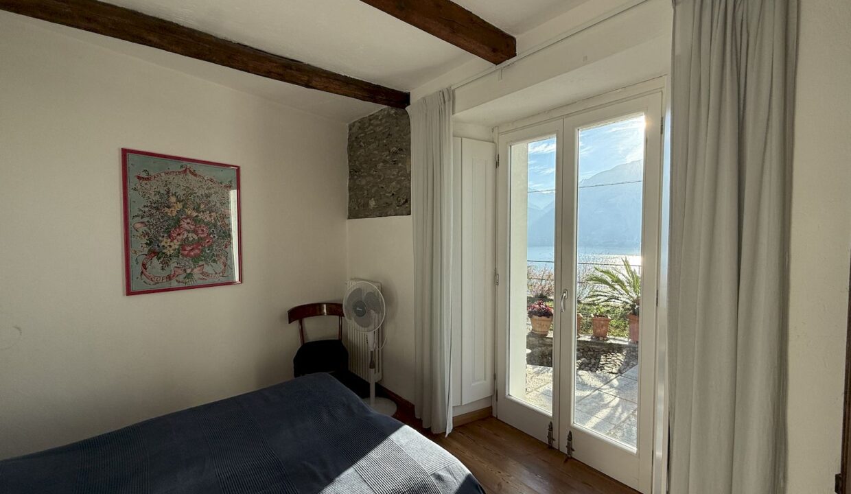 Cremia Restored Stone House