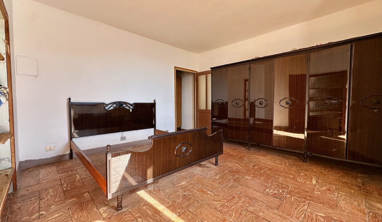 Detached House San Siro with Lake View
