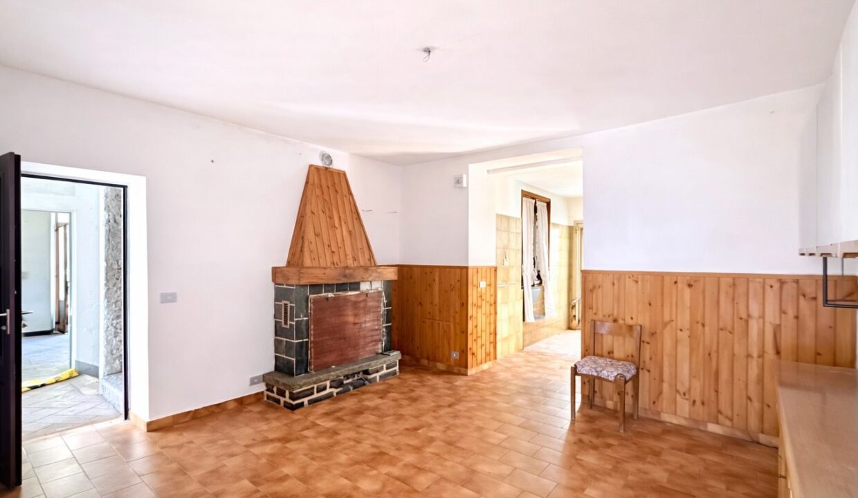 Detached House San Siro with Lake View