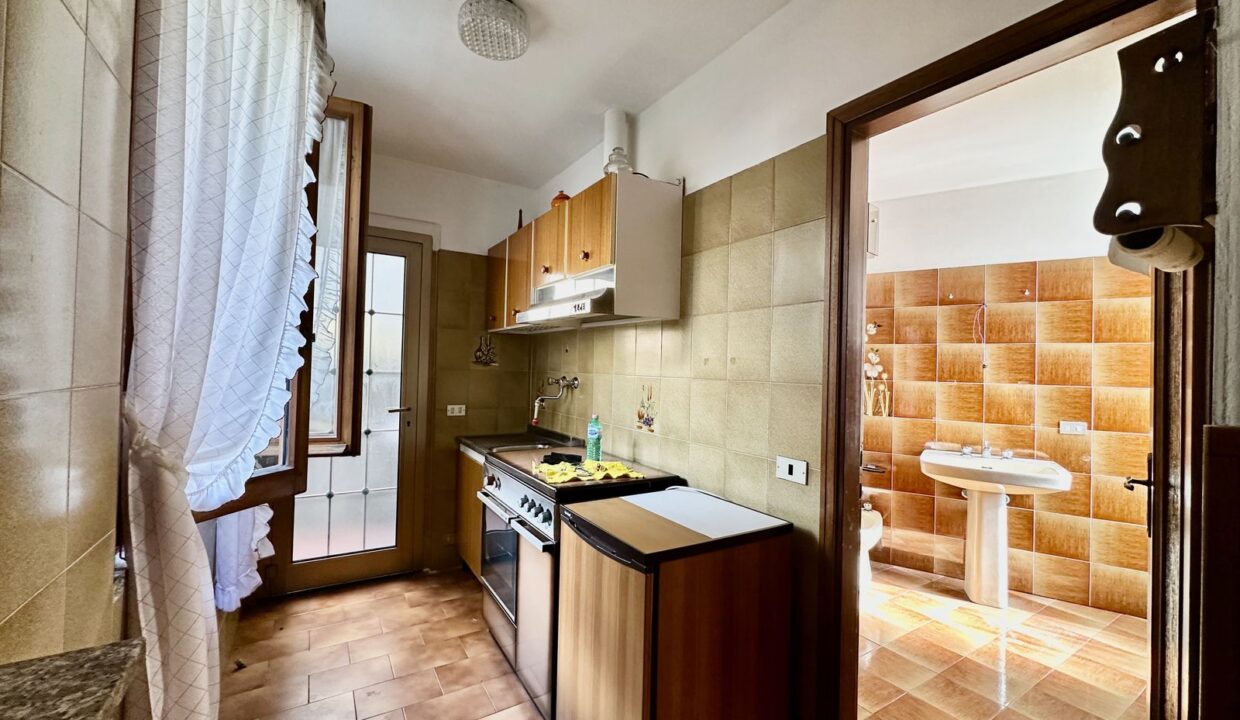 Detached House San Siro with Lake View