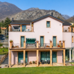 Lake Como Villa Tremezzo